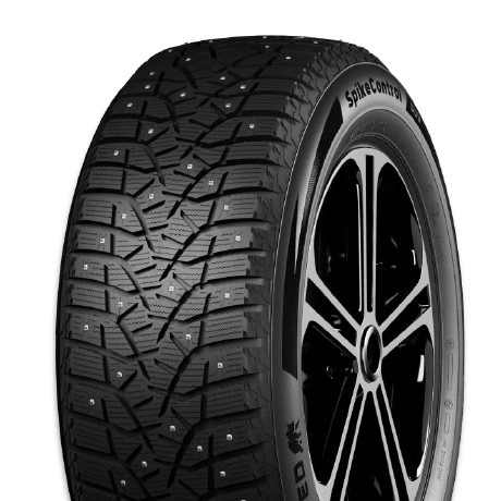 Gislaved SpikeControl 225/55R17 101T