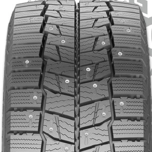 GISLAVED VanContol Ice 225/70R15 112/110R