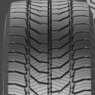 GISLAVED VanControl Arctic 195/70R15 104/102R