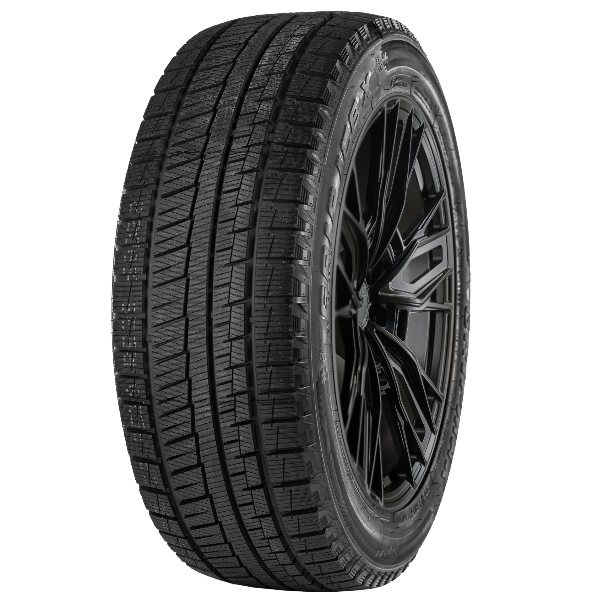 GRIPMAX Grip Ice X 195/55R16 87T