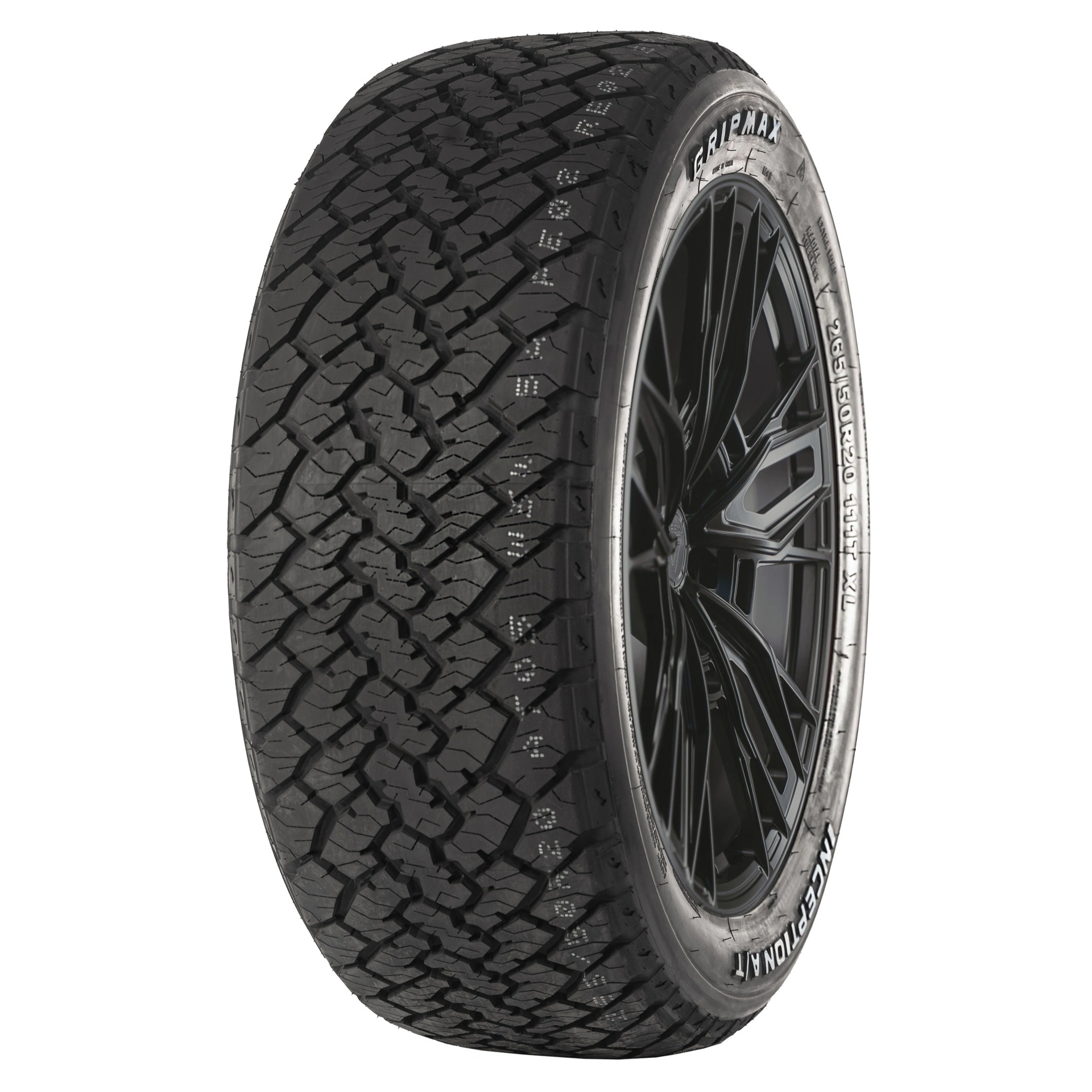GRIPMAX Inception A/T 245/70R16 111T