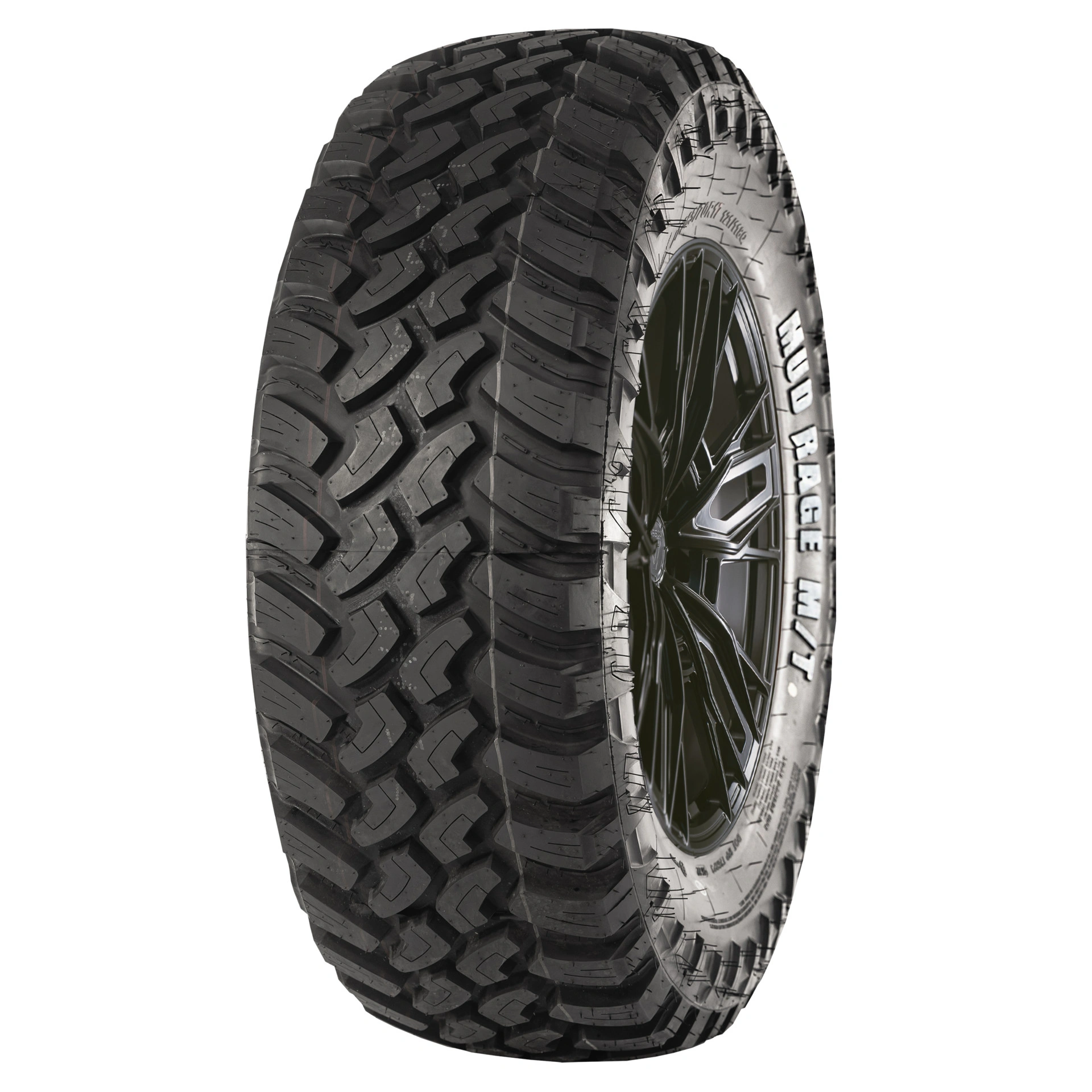 GRIPMAX Mud Rage M/T 265/70 R17 121/118Q