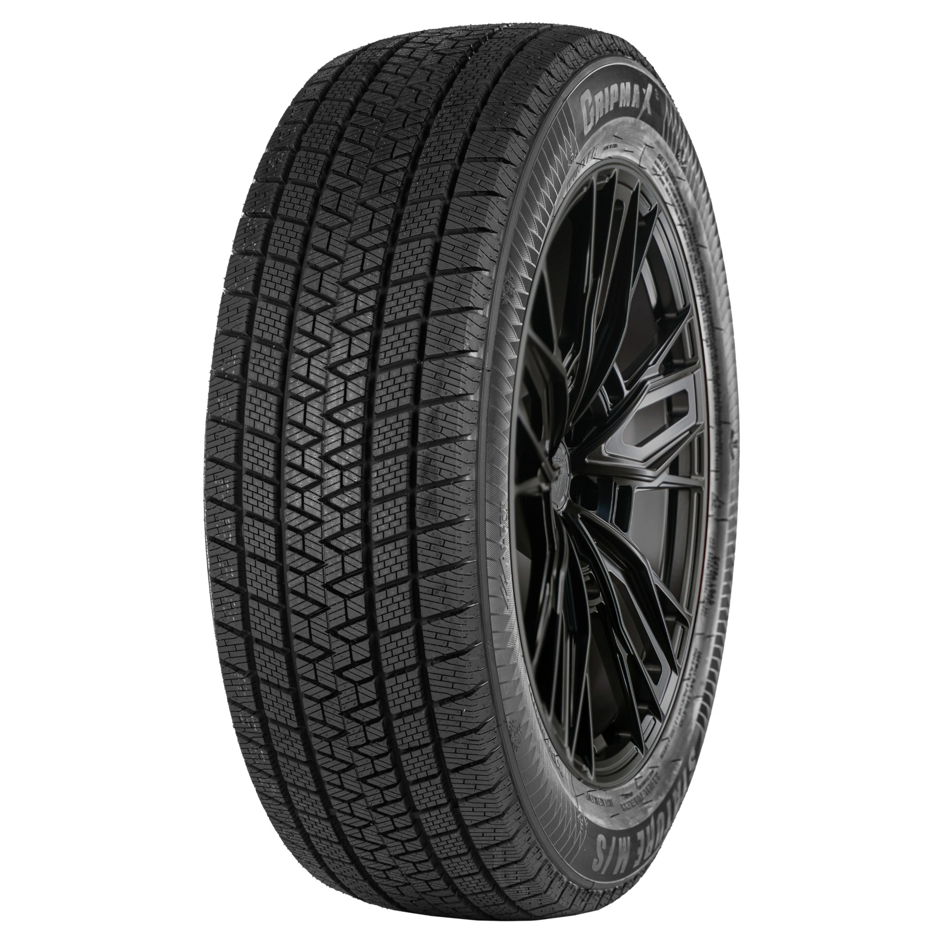 GRIPMAX Stature M/S 255/55R20 110V