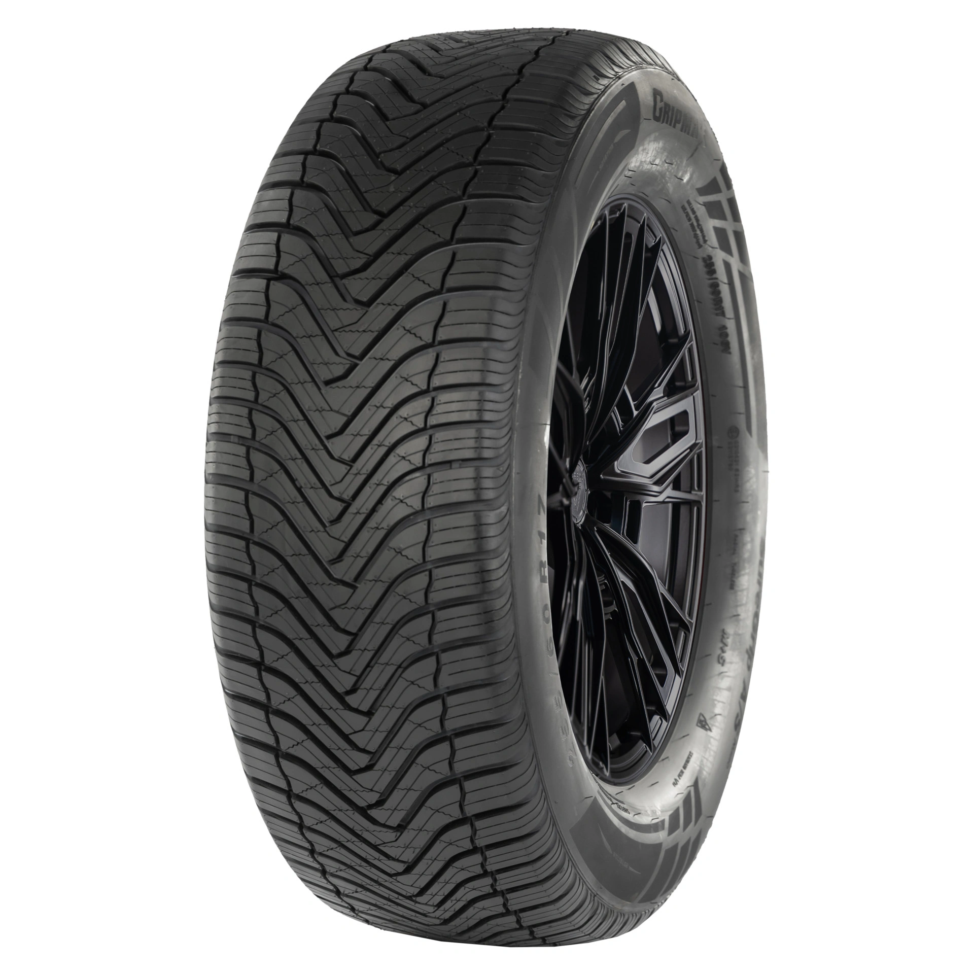 GRIPMAX SureGrip A/S Nano 245/70R16 107H
