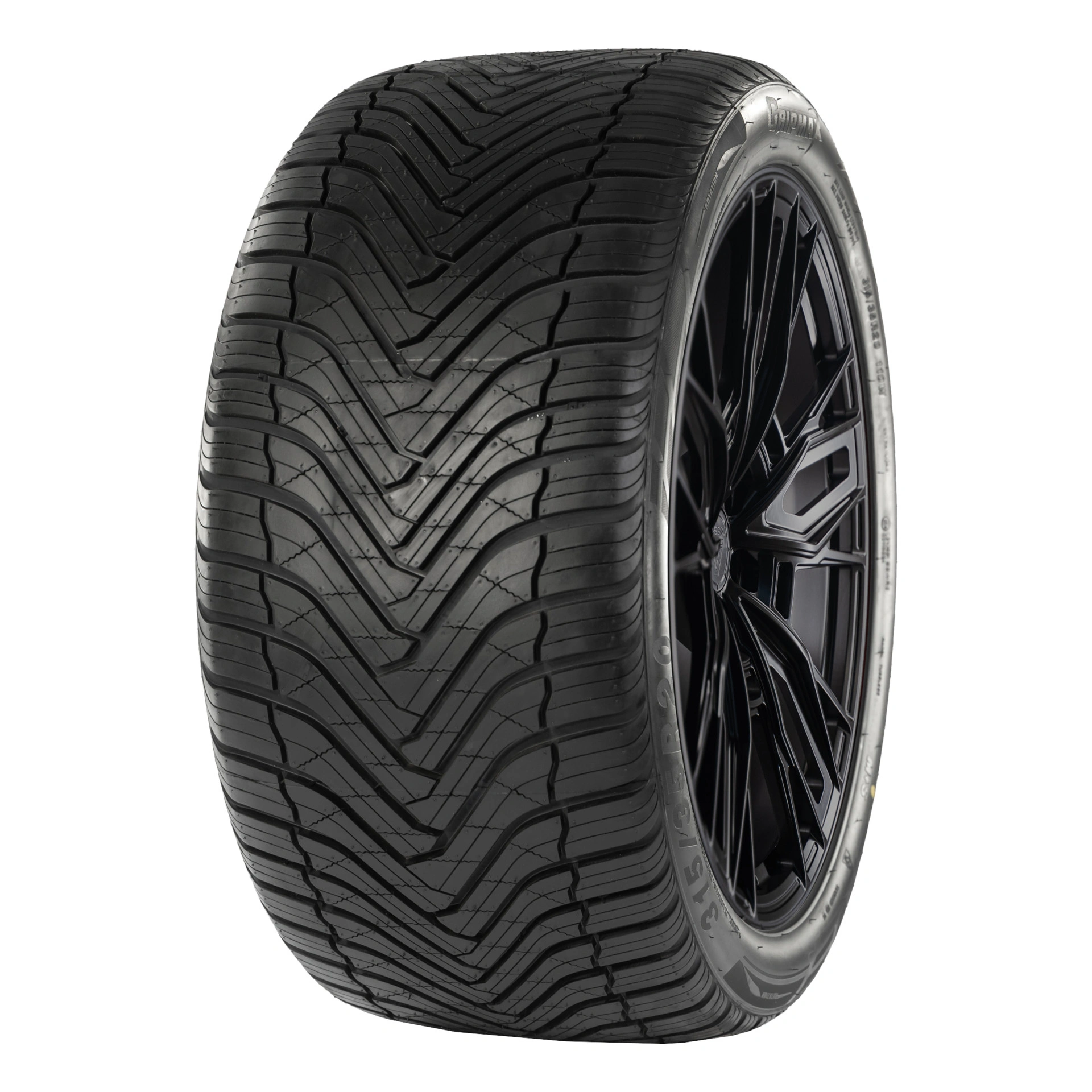 GRIPMAX SureGrip A/S 245/35R19 93W