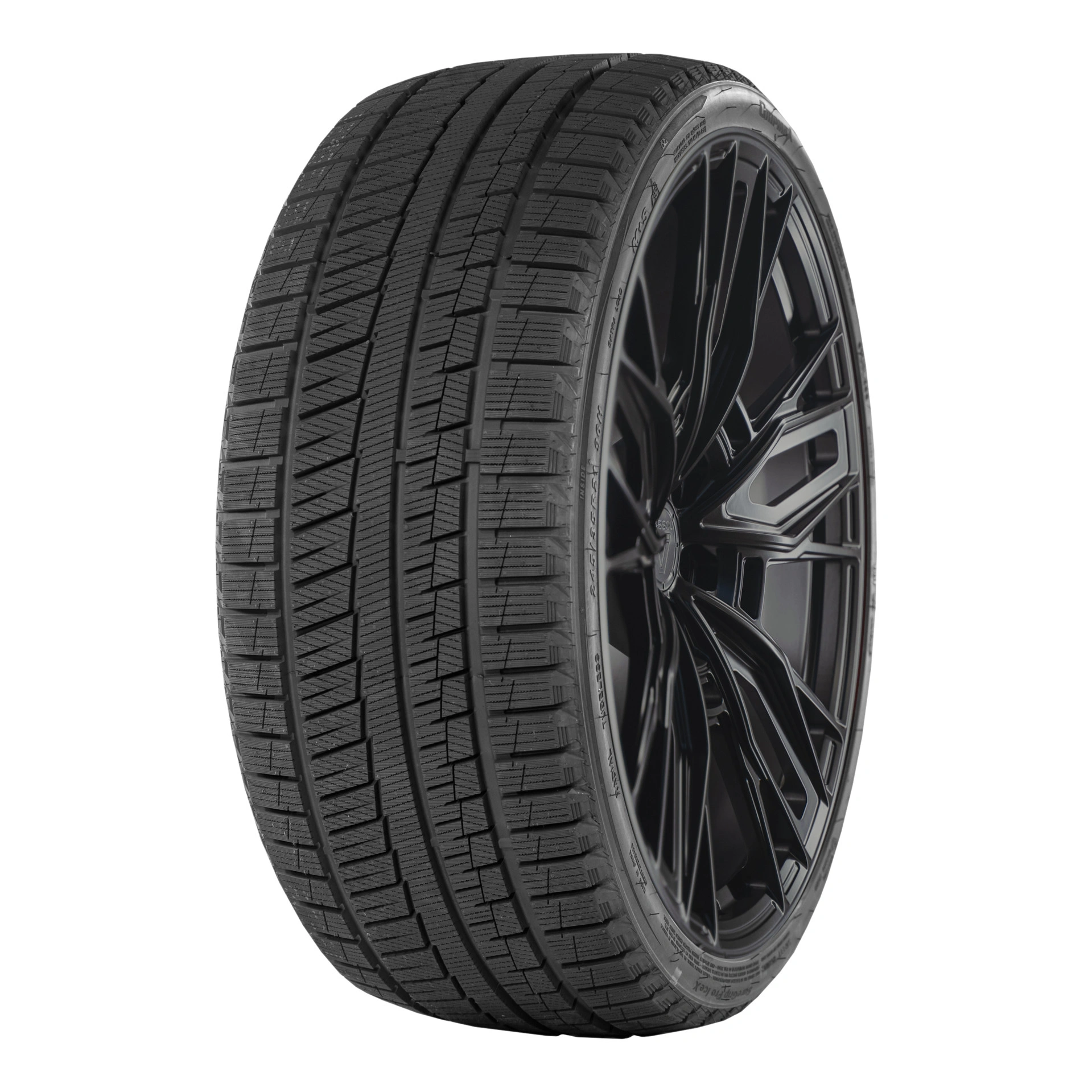 GRIPMAX SureGrip Pro Ice X 235/50R21 101H