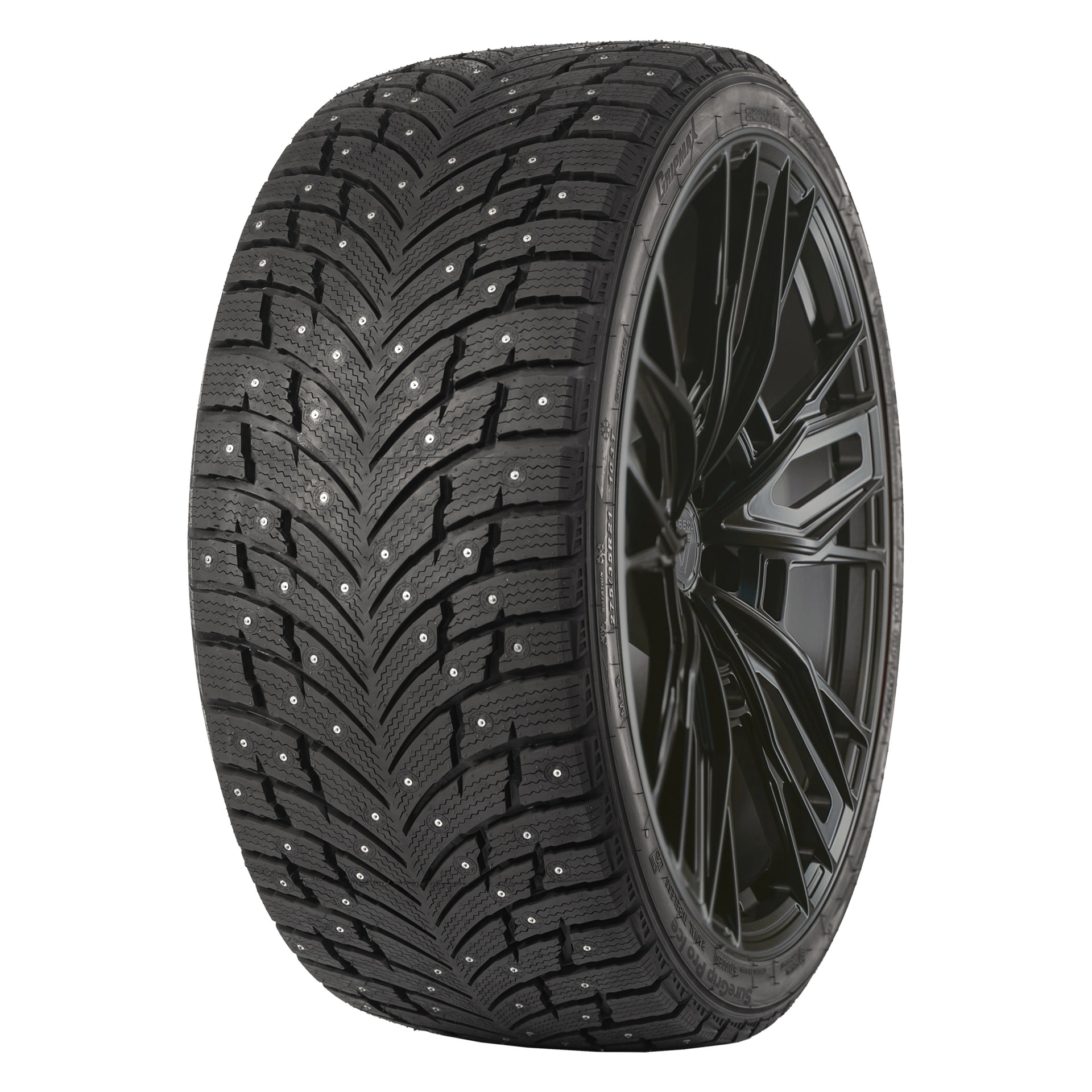 GRIPMAX SureGrip Pro Ice 275/45R21 110T