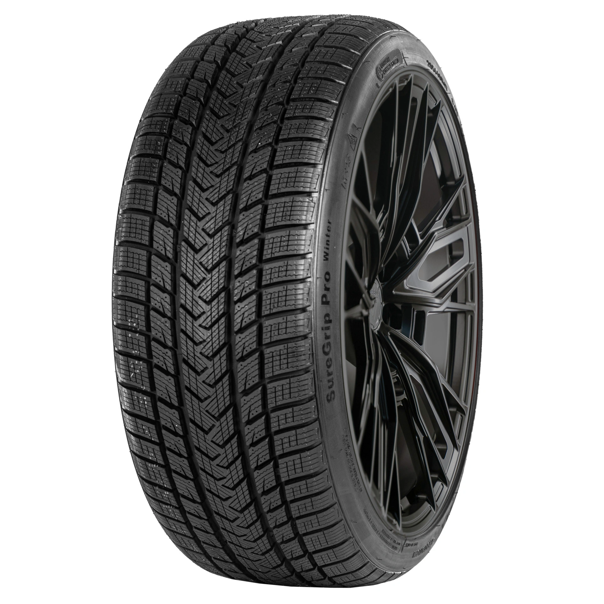 GRIPMAX SureGrip Pro Winter 225/50R18 99V