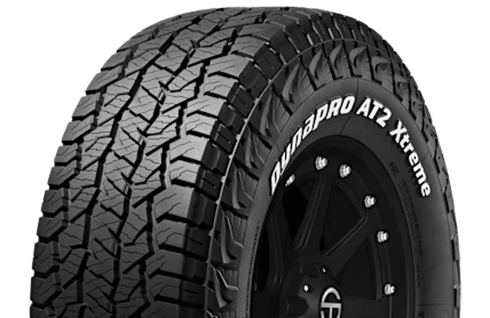 DYNAPRO AT2 XTREME RF12