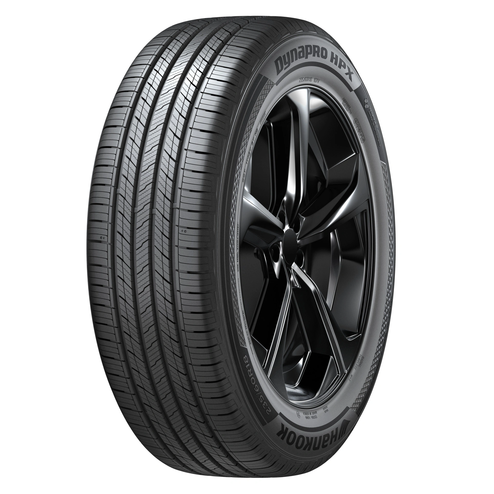 Hankook Dynapro HPX RA43 235/55R19 105V