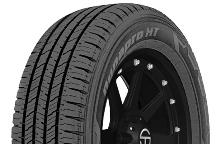Hankook Dynapro HT RH12 265/60R18 110T