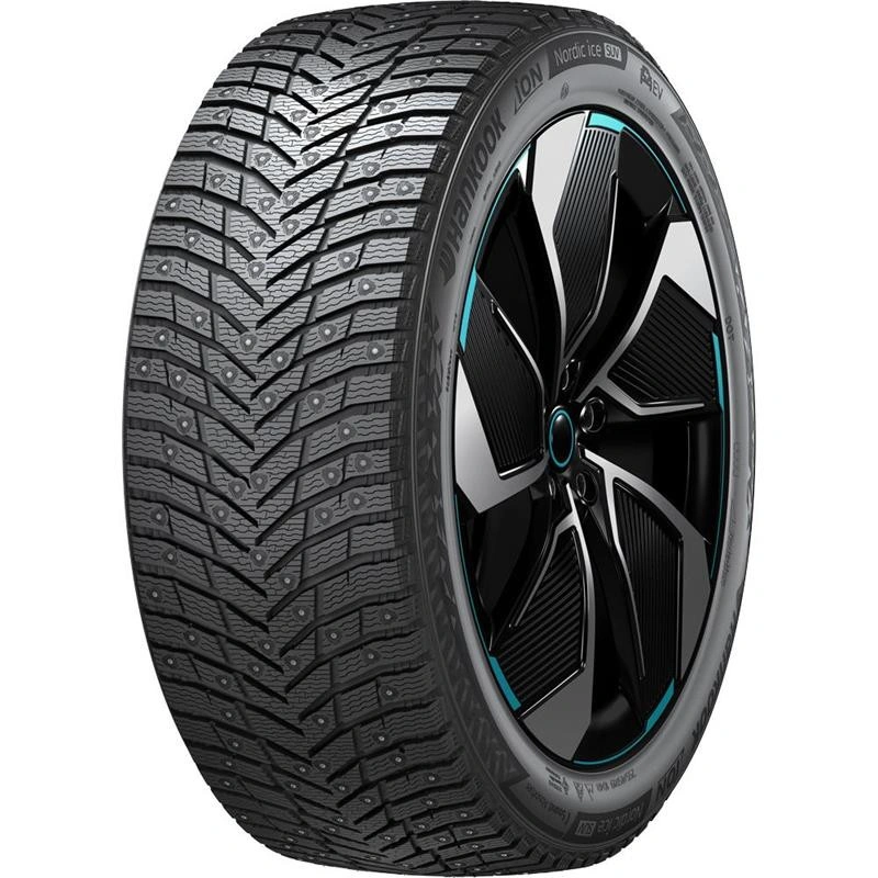 Hankook iON Nordic I*CE SUV IW04A 235/50R19 103T