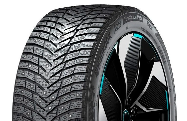 Hankook iON Nordic Ice SUV 245/45R20 103T