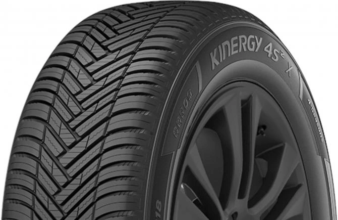 KINERGY 4S2 X