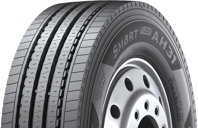 SMARTFLEX AH31 РУЛЕВАЯ