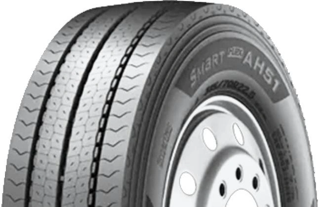 SMARTFLEX AH51 УНИВЕРСАЛЬНАЯ