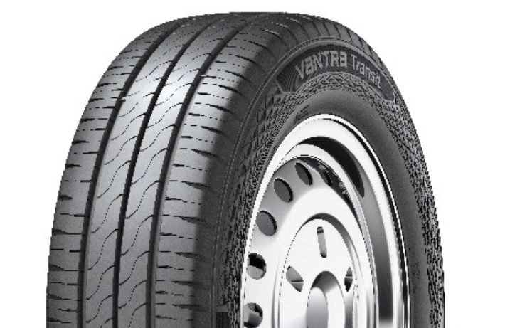 Hankook Vantra Transit RA58 195/70R15 104/102R
