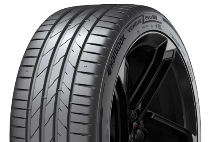 Hankook Ventus evo K137 SUV 275/40 R20 106Y