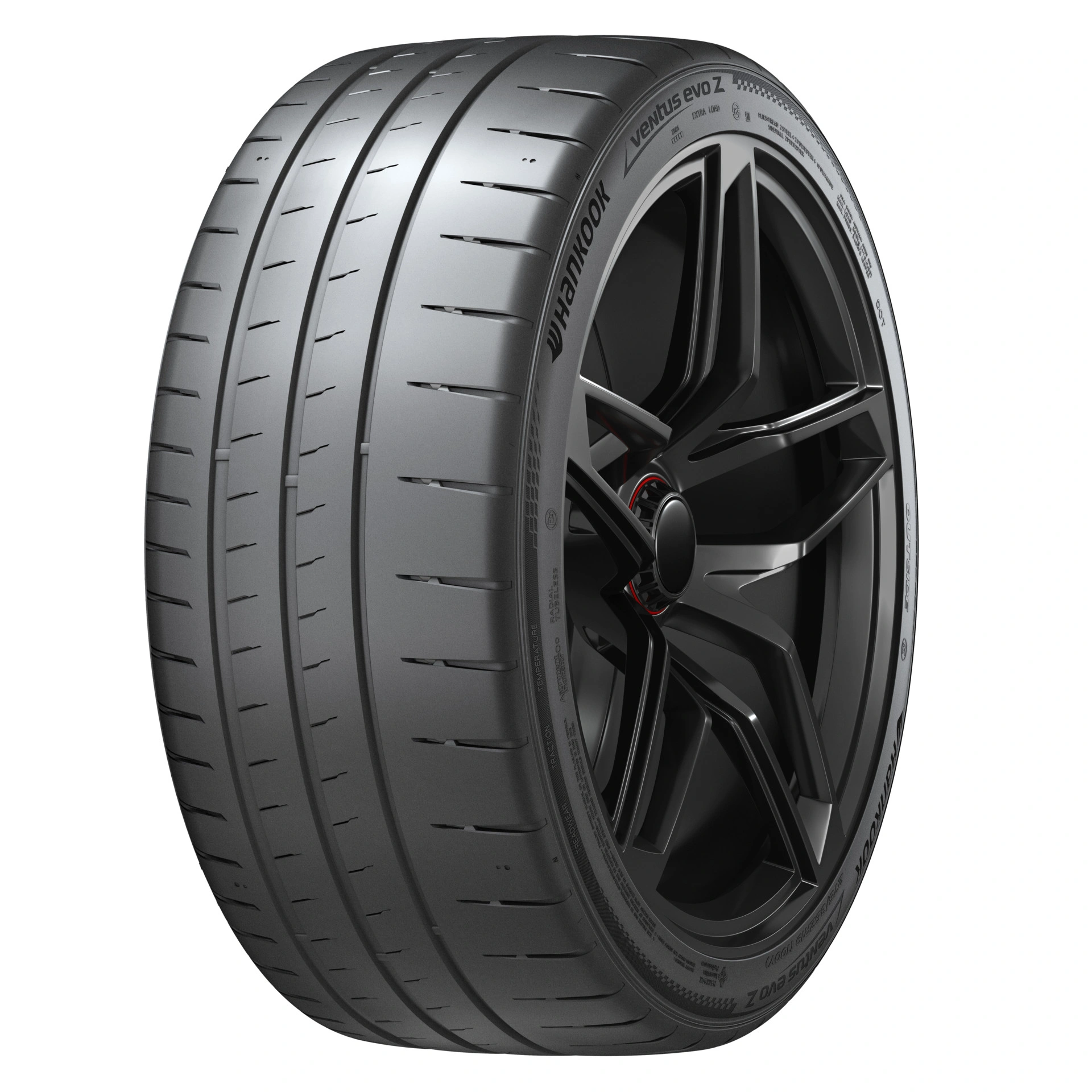Hankook Ventus evo Z Z001 225/40R19 93Y