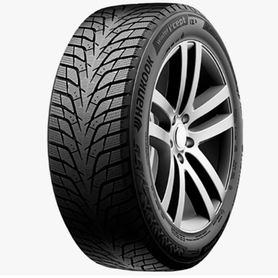 Hankook Winter i*cept IZ3 X W636A 235/55R18 104T