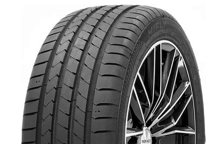 Hifly HF820 215/50R17 95W