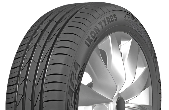 Ikon Autograph Aqua 3 225/50R17 98W