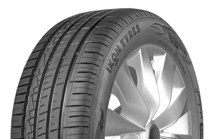 Ikon Autograph Eco 3 215/55R17 94V