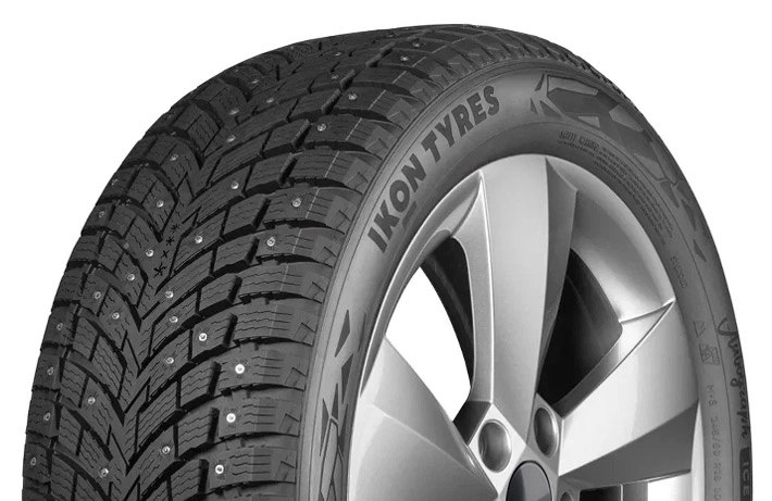 Ikon Autograph Ice 10 285/40R19 107H