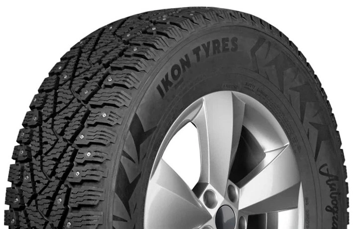 Ikon Autograph Ice C3 215/65R16 109/107R