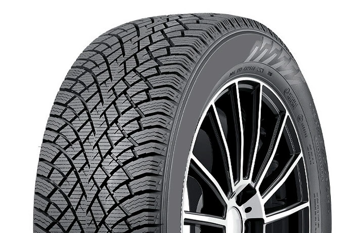 Ikon Autograph Snow 5 245/40R19 98T