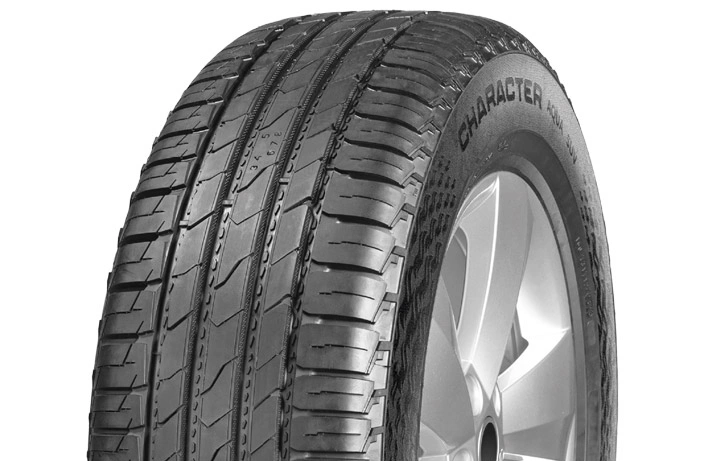 Ikon Character Aqua SUV (Nordman S2 SUV) 225/55R19 99V