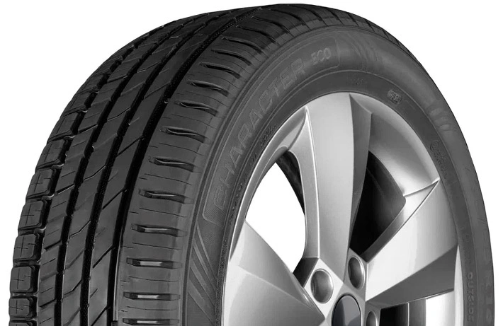 Ikon Character Eco (Nordman SX3) 185/65R14 86H