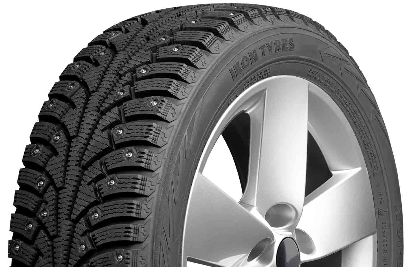 Ikon Character Ice 5 155/70R13 75T