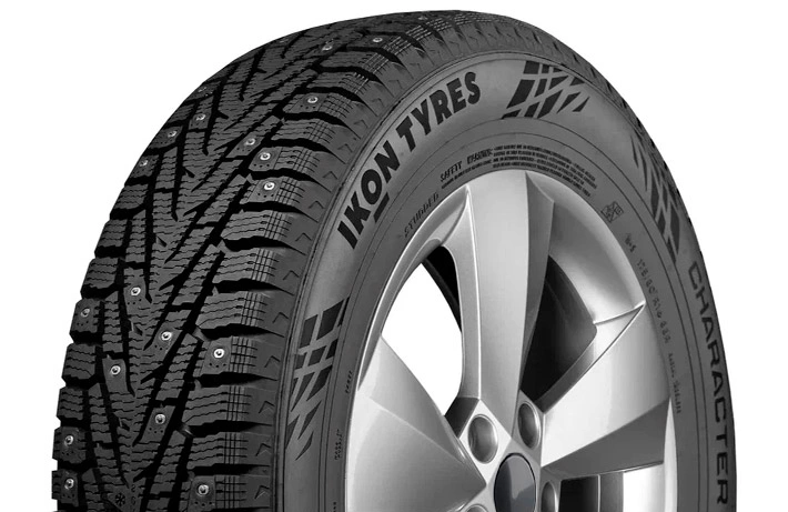 Ikon Character Ice 7 SUV (Nordman 7 SUV) 225/65R17 106T