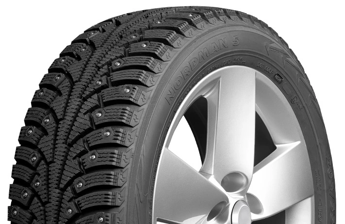 Ikon Nordman 5 205/65R15 99T