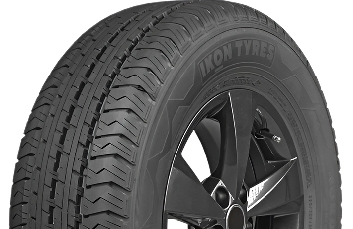 Ikon NORDMAN SC 225/70R15 112/110R