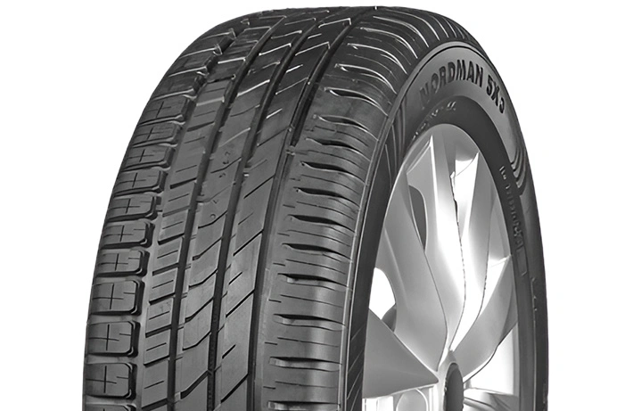 Ikon Nordman SX3 (Character Eco) 215/55R16 97H
