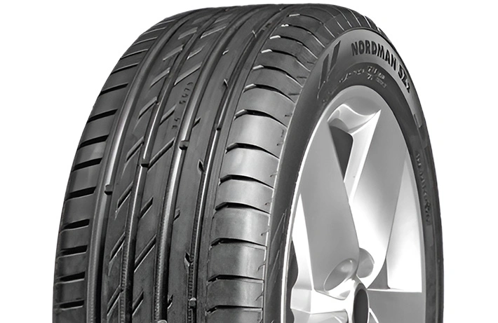 Ikon Nordman SZ2 (Character Ultra) 235/50R18 97V