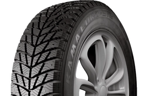 Кама Kama EURO-518 no stud 155/65R13 73T