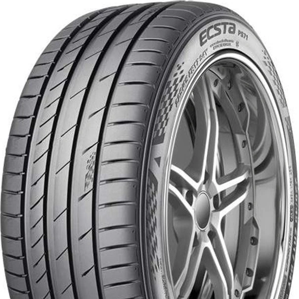 Kumho Ecsta PS71 SUV 285/50R20 116W