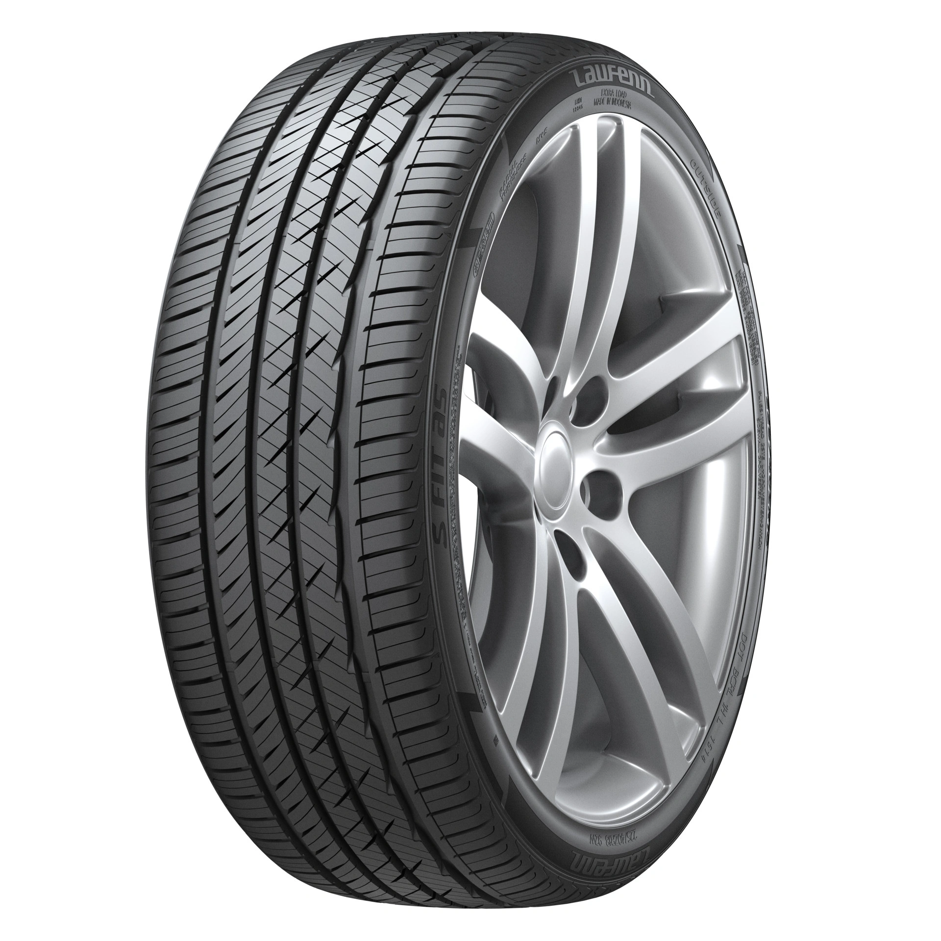 Laufenn S Fit EQ LK01B 255/50R19 107W
