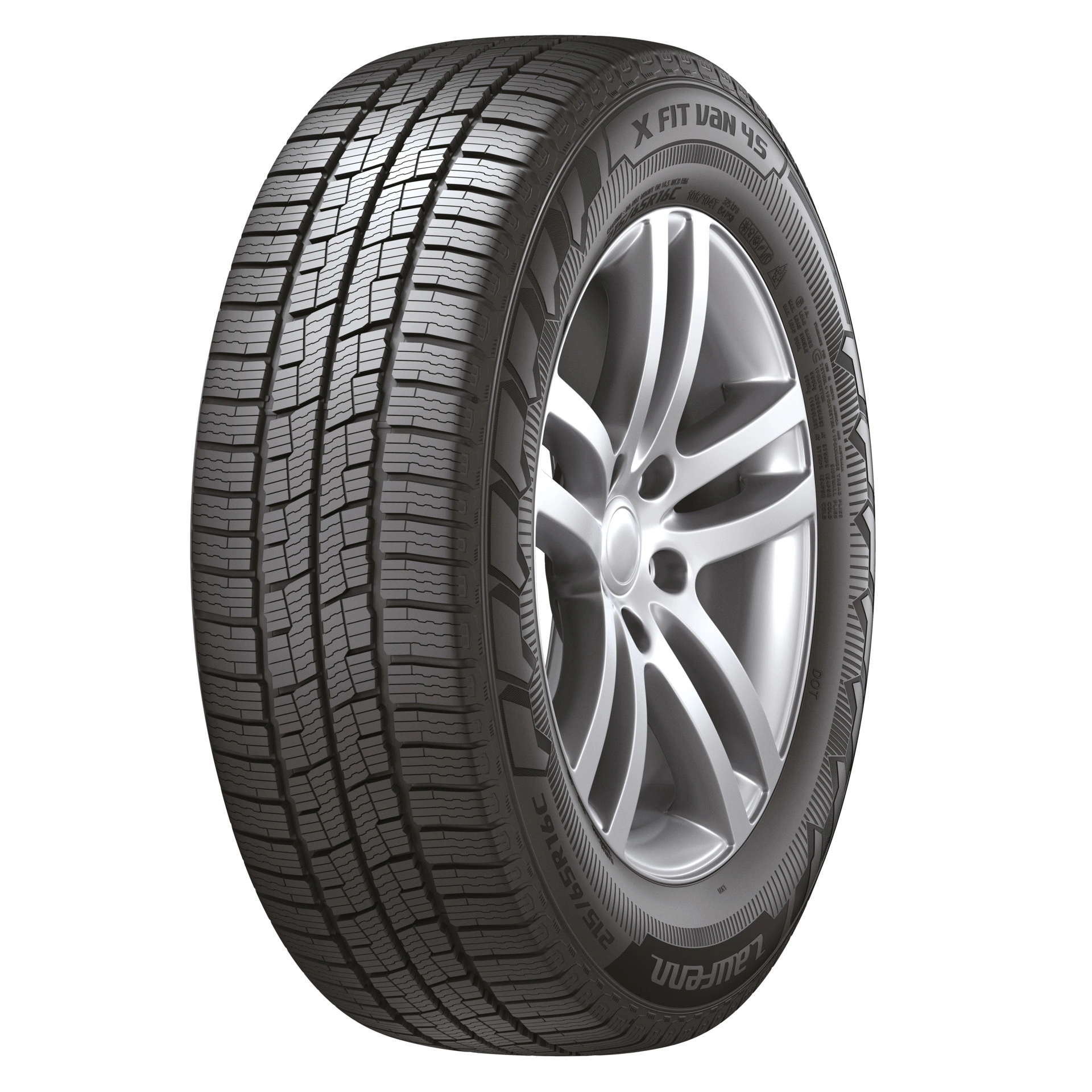 LAUFENN X FIT Van 4S LV71 215/65R15 104/102T
