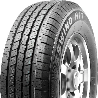 CROSSWIND H/T