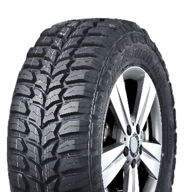 Linglong Crosswind M/T 245/75R16 120/116Q