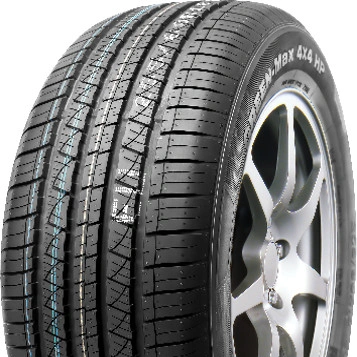 Linglong Green-Max 4x4 HP 235/65R17 108V