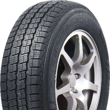 GREEN-MAX VAN 4S