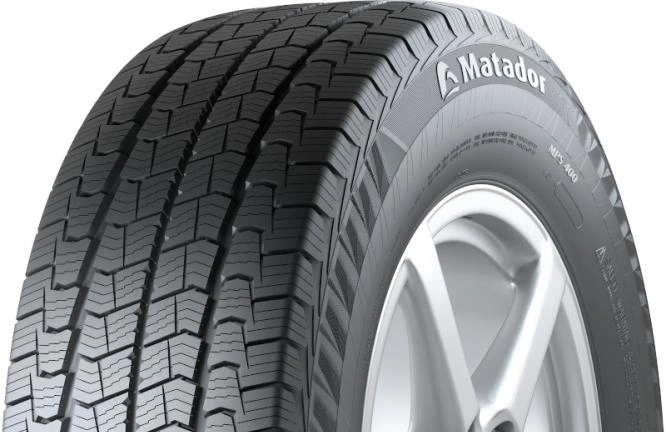 MPS 400 ALL WEATHER 2
