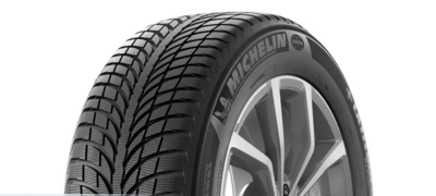 Michelin Latitude Alpin 2 275/45R20 110V