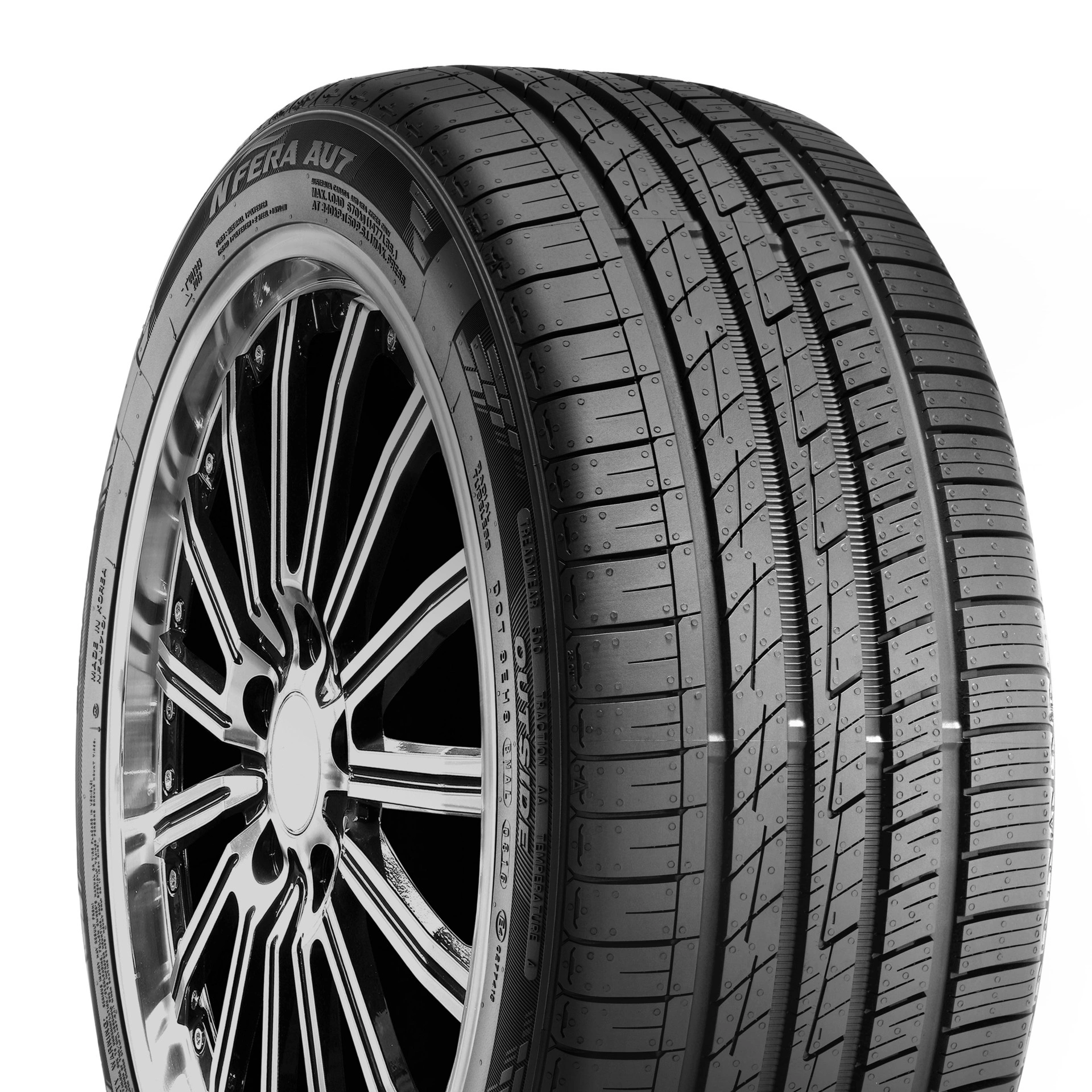 NEXEN NFERA AU7 225/45R17 94W