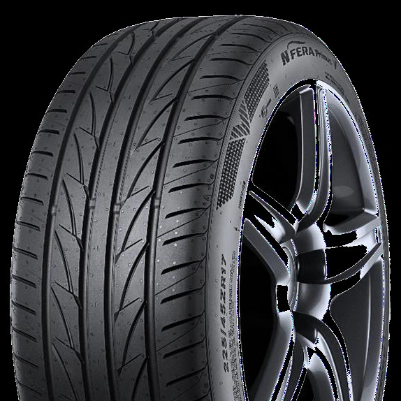 NEXEN NFERA Primus V 215/55R17 94V